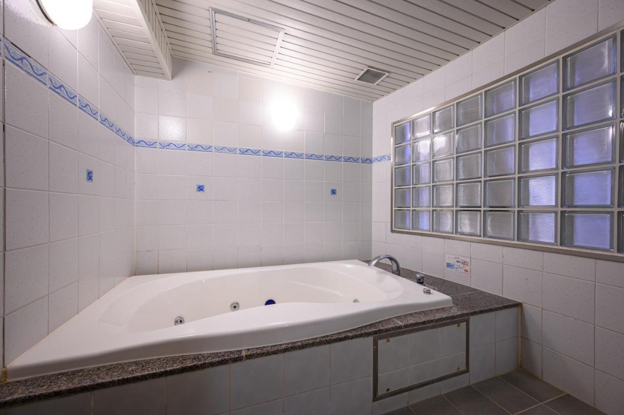 Water Hotel Mw (Adults Only) Saitama Eksteriør bilde