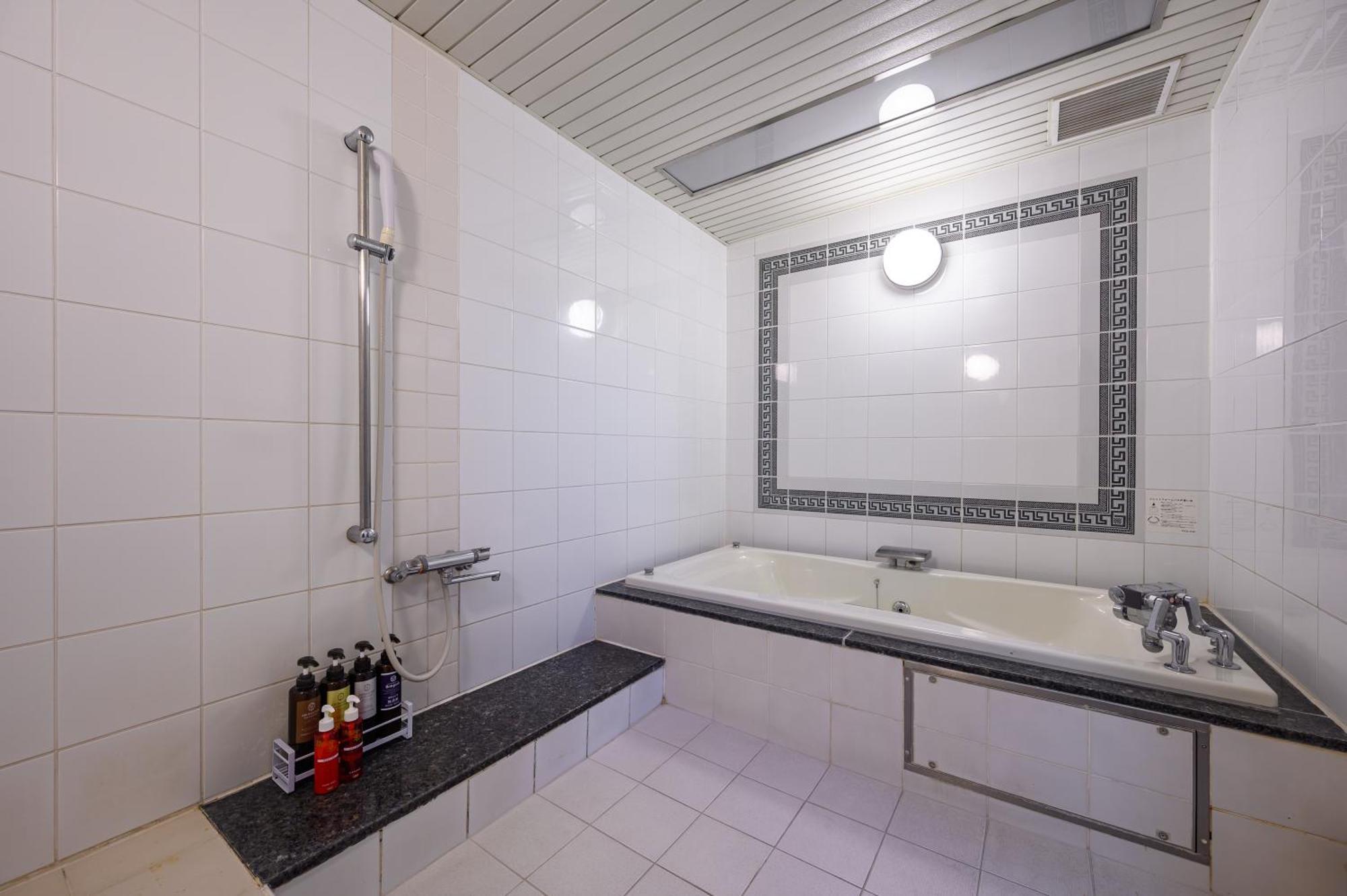 Water Hotel Mw (Adults Only) Saitama Rom bilde