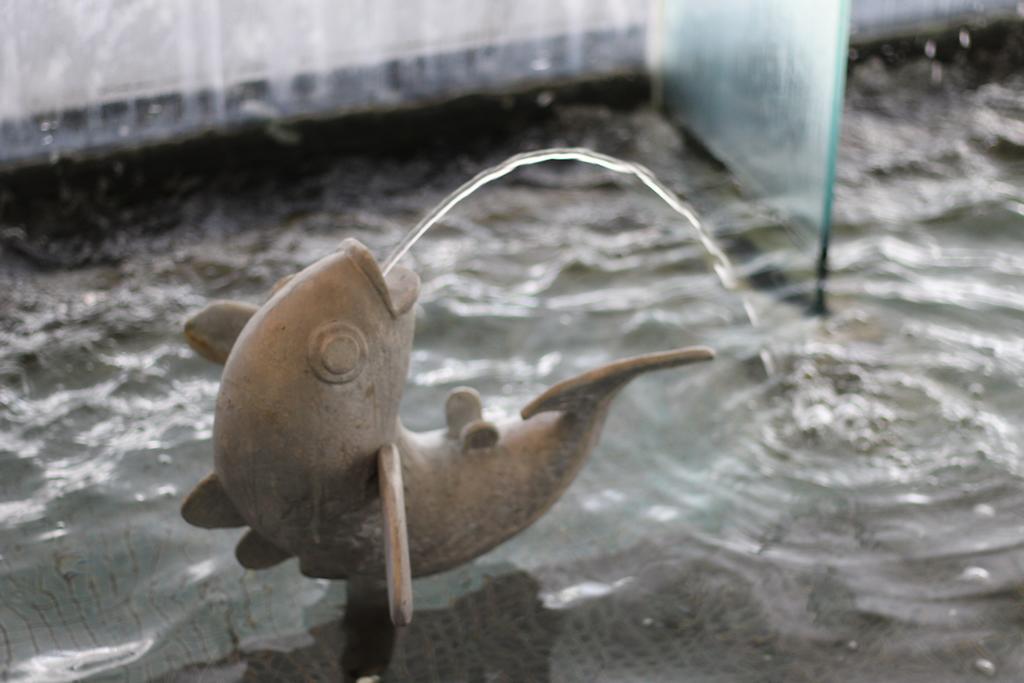 Water Hotel Mw (Adults Only) Saitama Eksteriør bilde